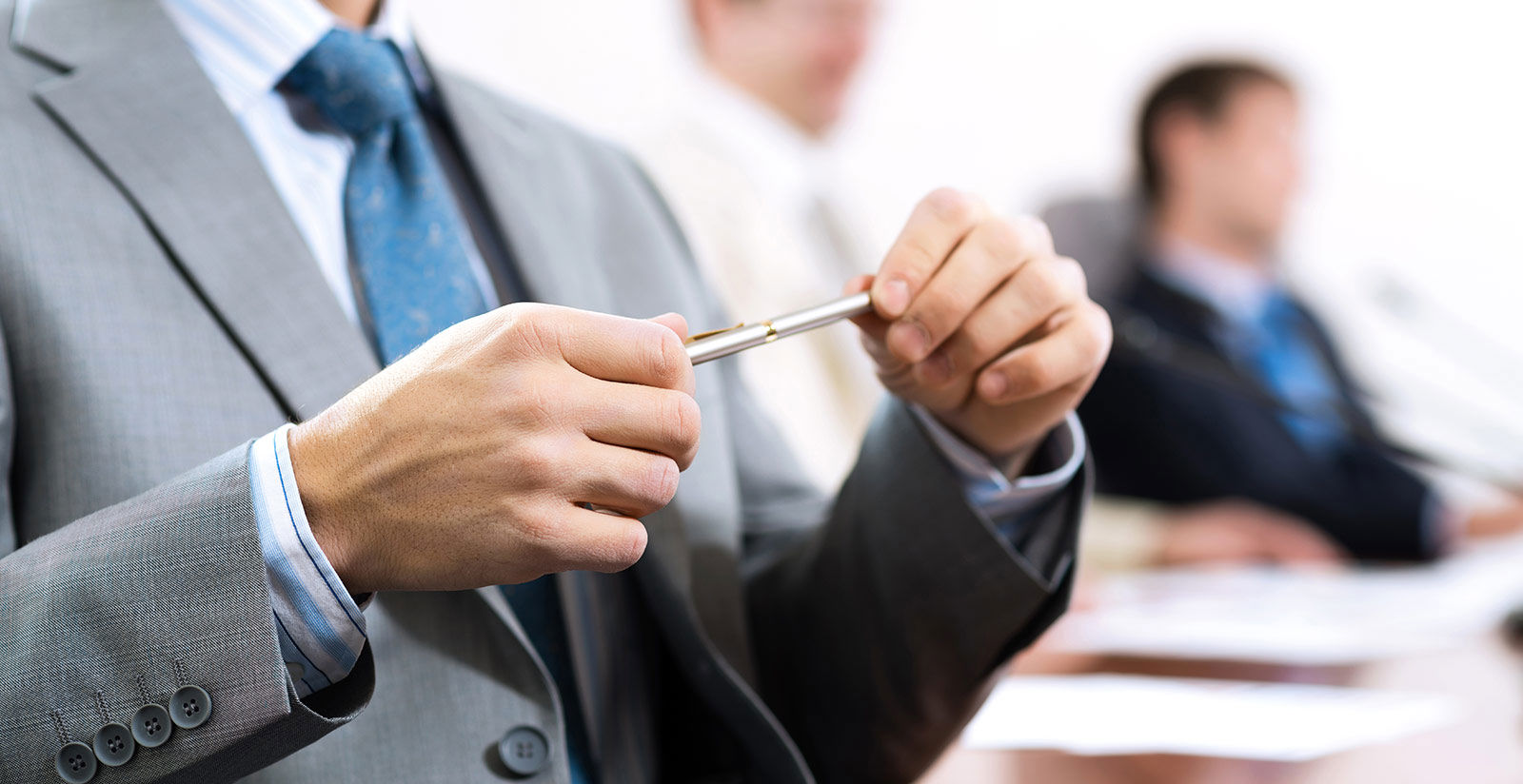 Конгресс-центр 6