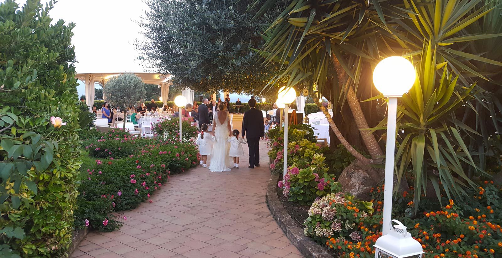 Wedding in Italy 5
