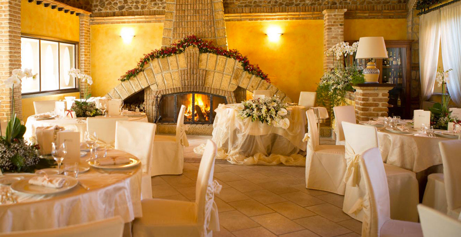 The Antica Crissa Hall 5