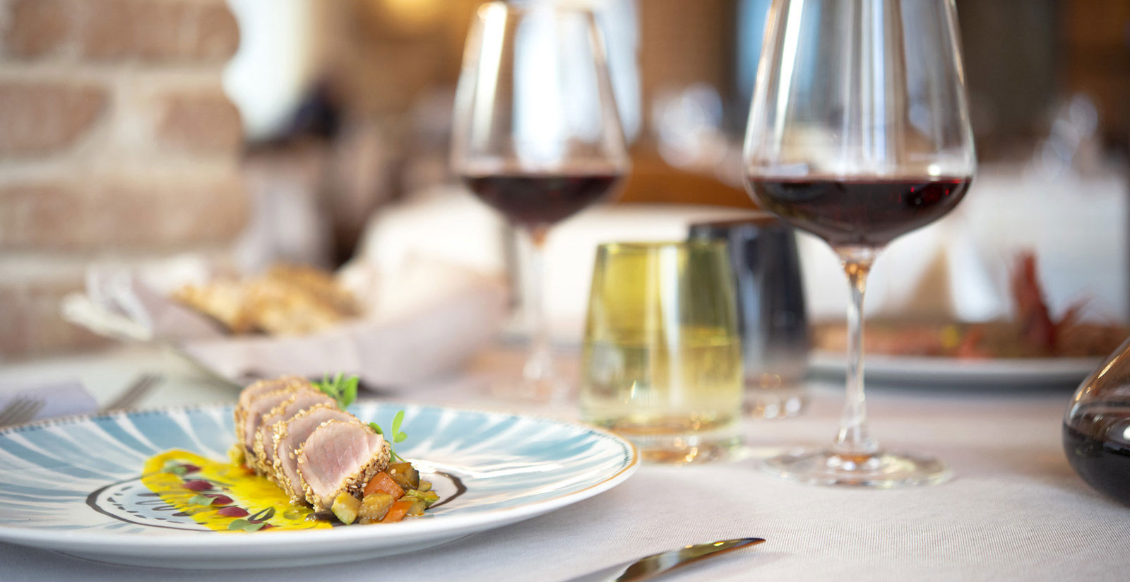 Resort in Calabria 4 stelle 16