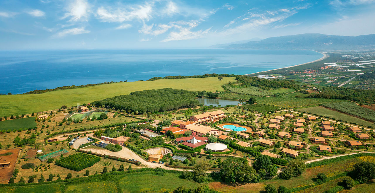 GDS Codes of Popilia Country Resort