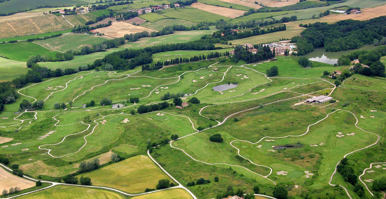 Il Campo 6 Il Campo 6