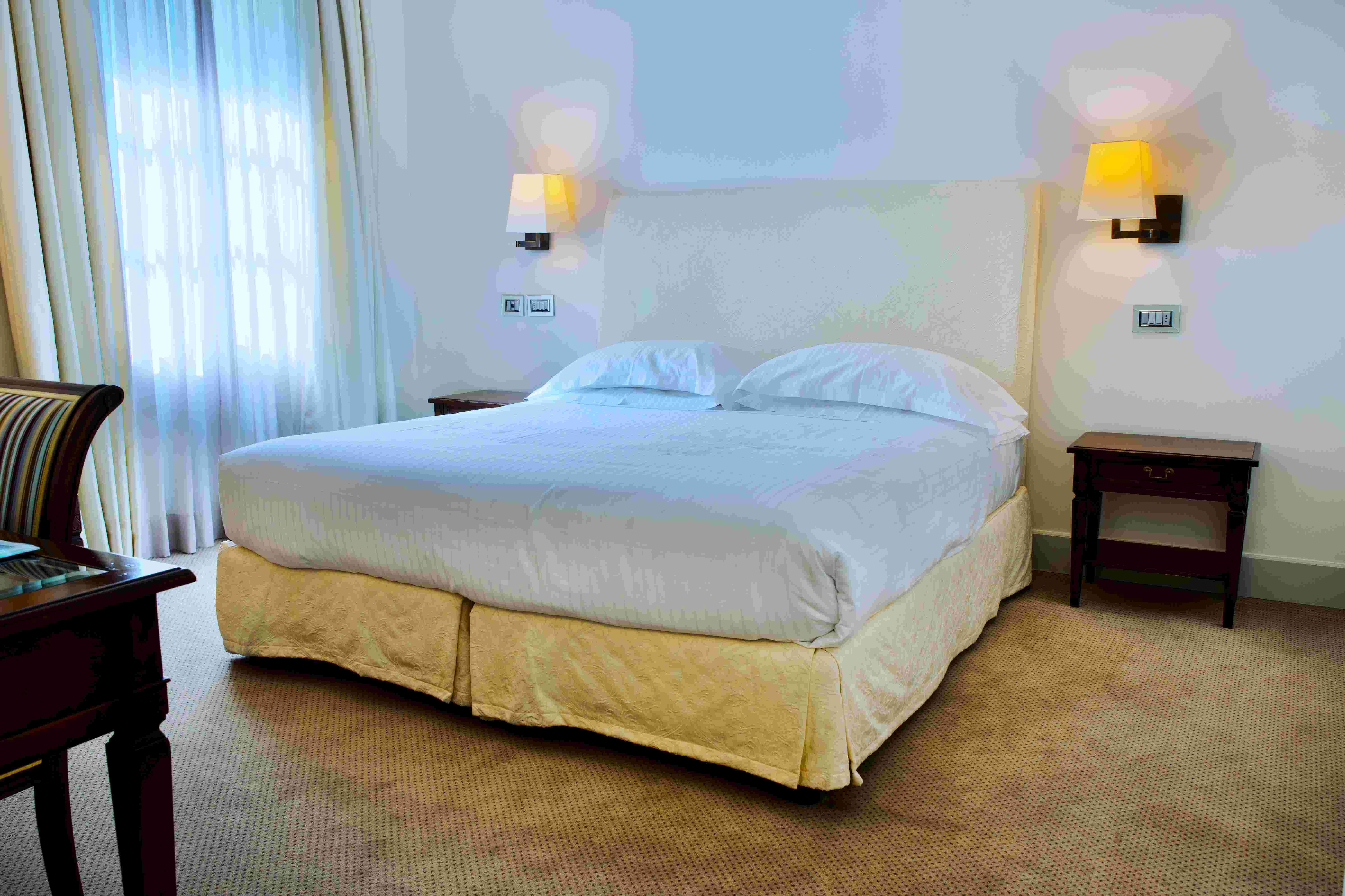 Camere & Suite 14 Camere & Suite 14