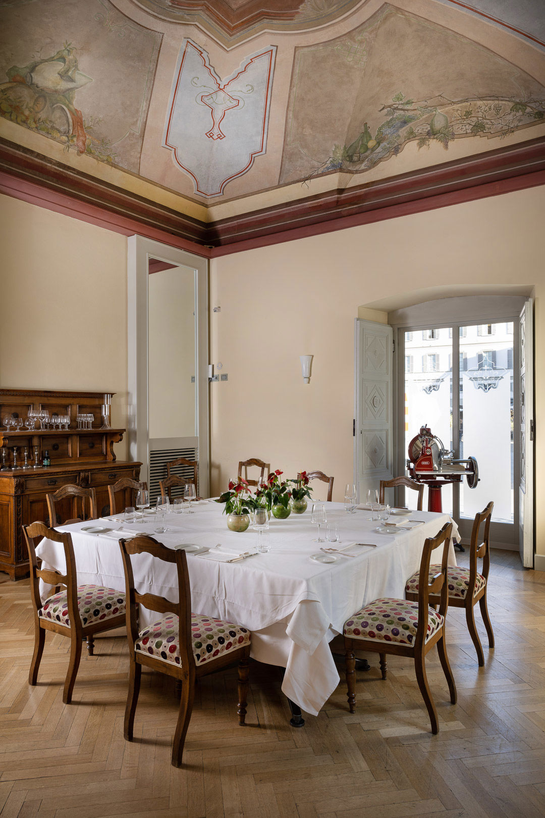 MENU CENE AZIENDALI 6