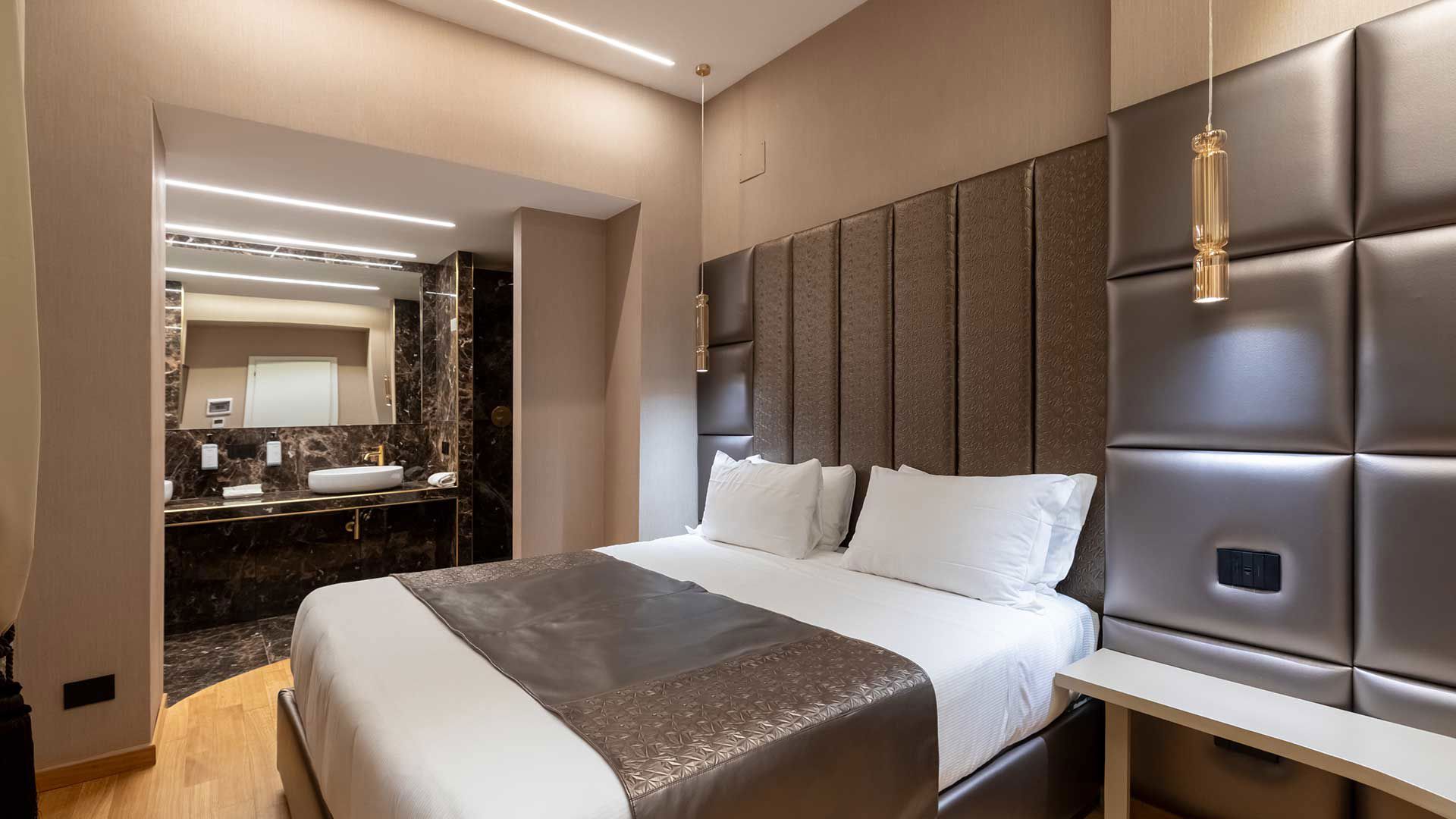 Two-Bedroom Suite 10 Two-Bedroom Suite 10