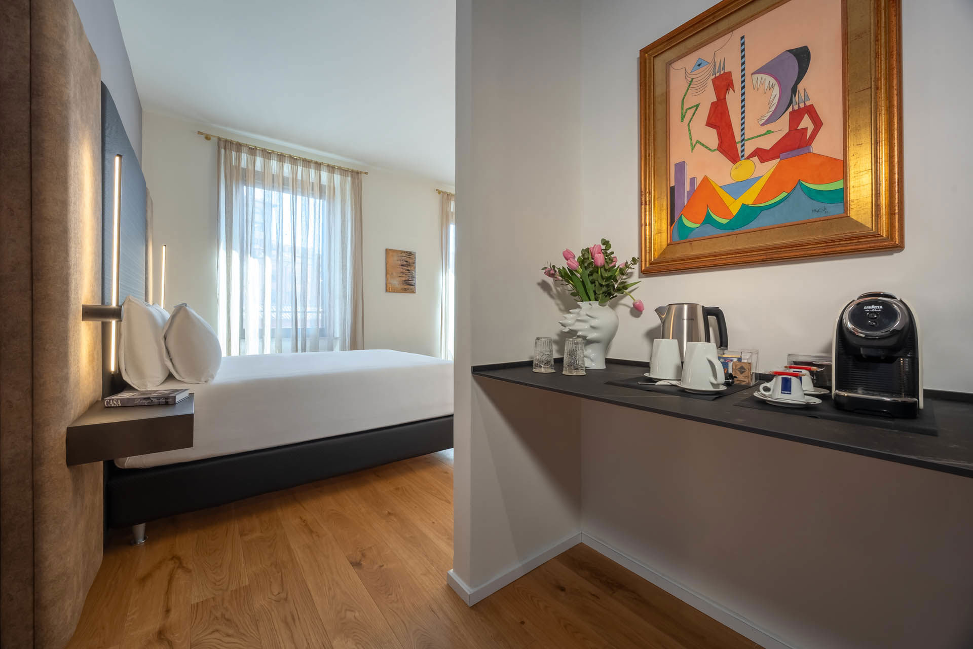 Ara di Marte Living Art 1