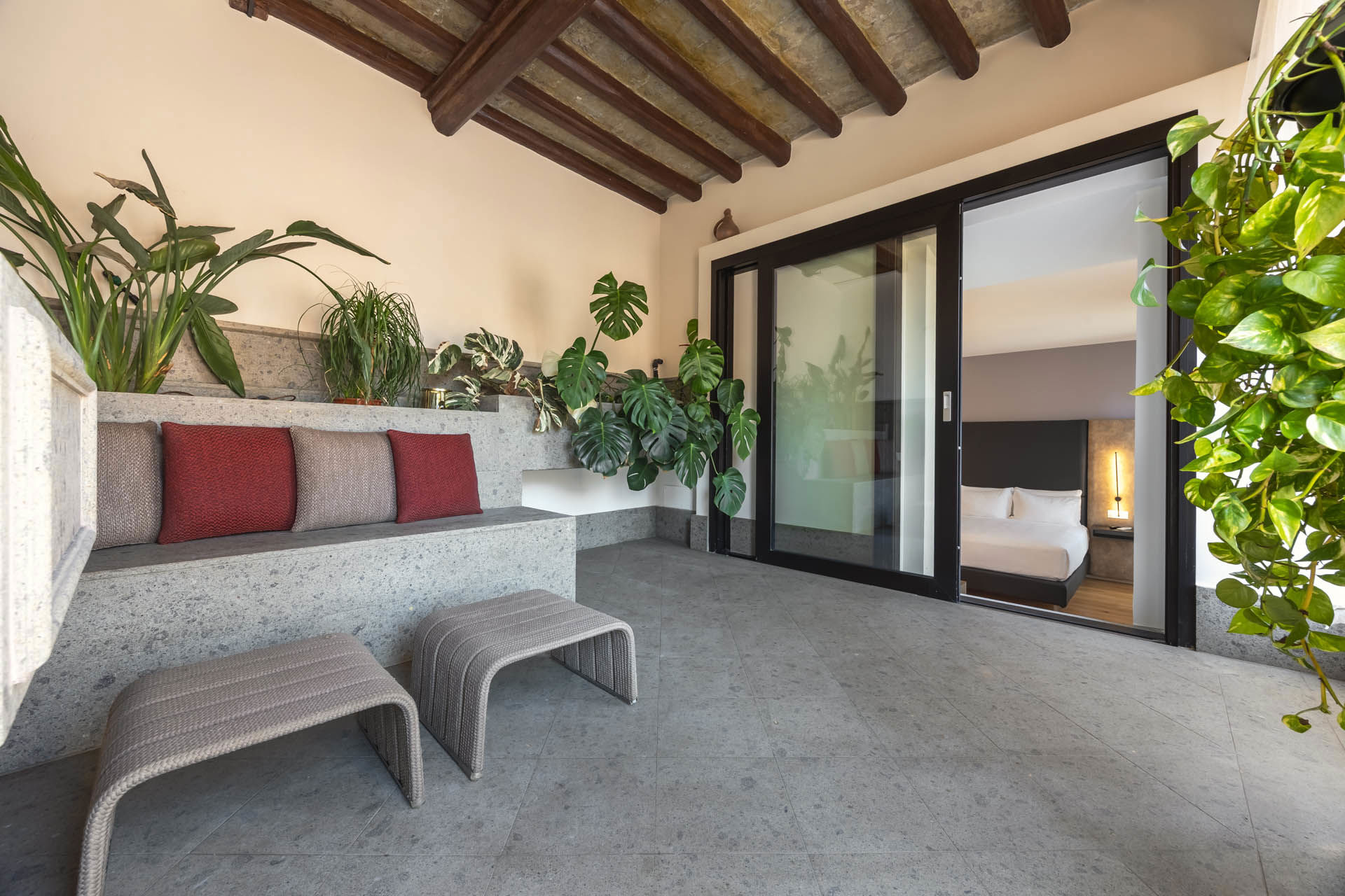 Ara di Marte Living Art 2