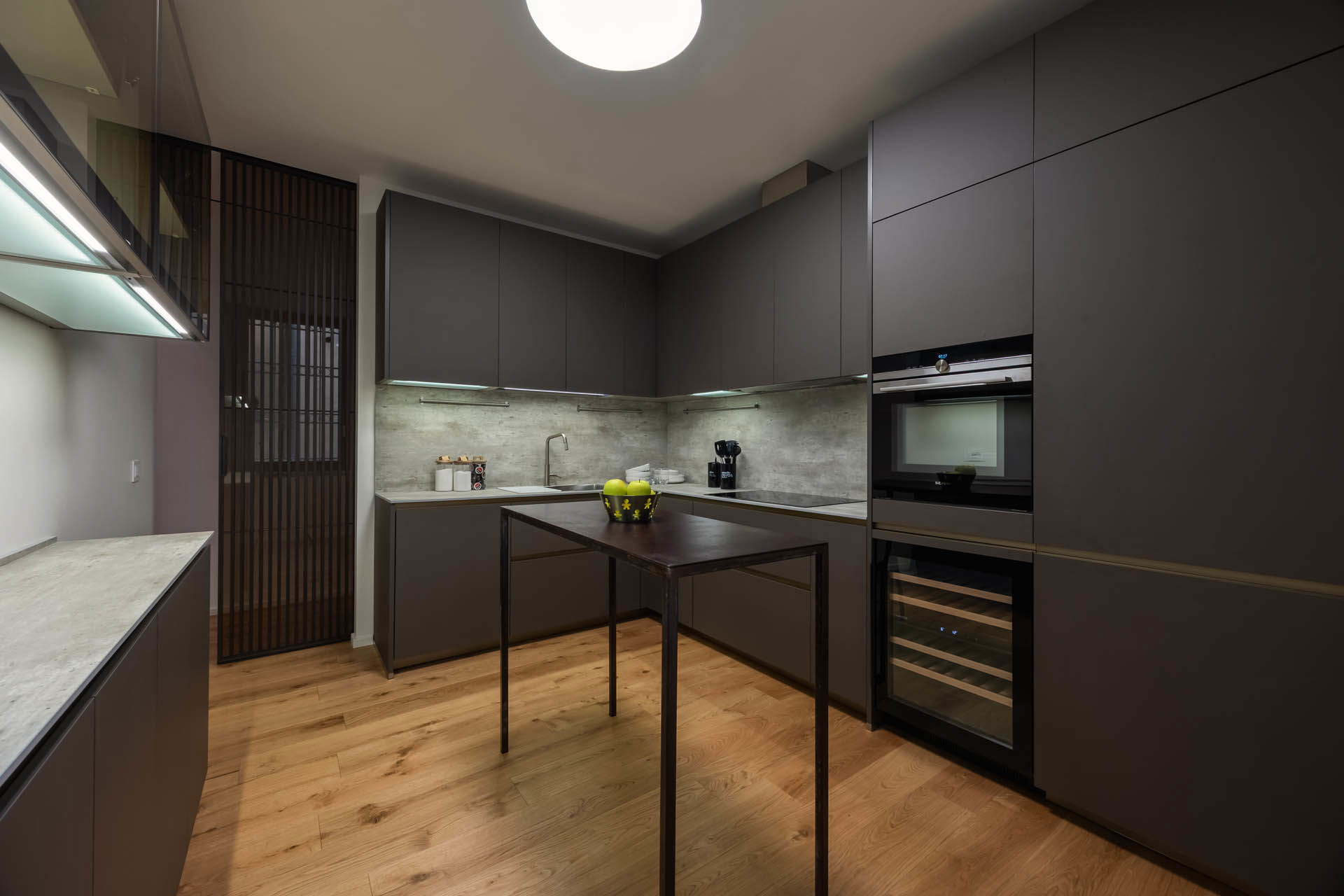 Ara di Marte Living Art 5