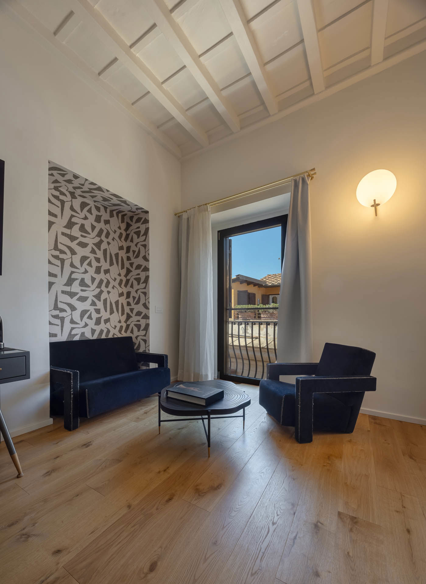 Ara di Marte Living Art 7