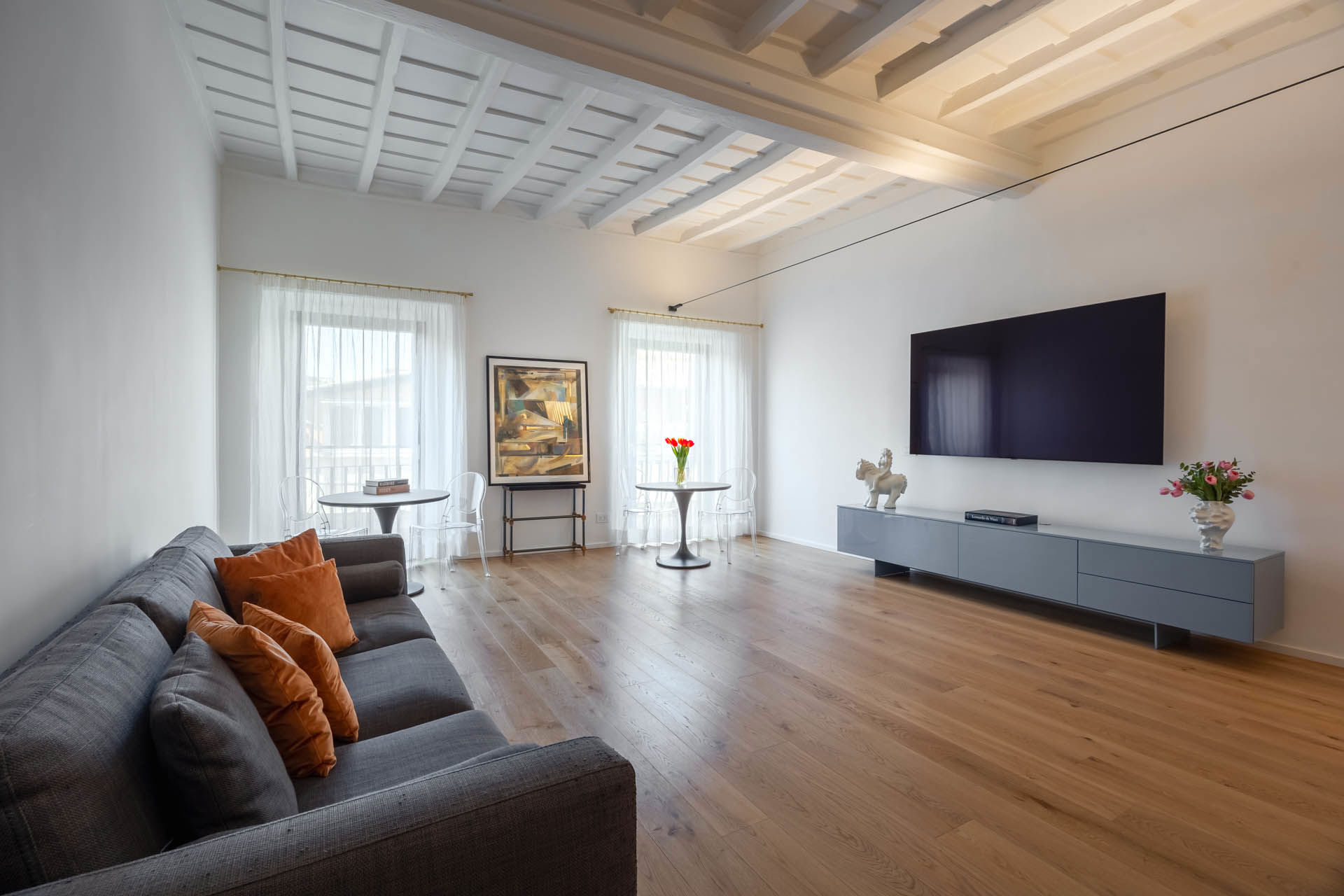 Benvenuti ad Ara di Marte 18