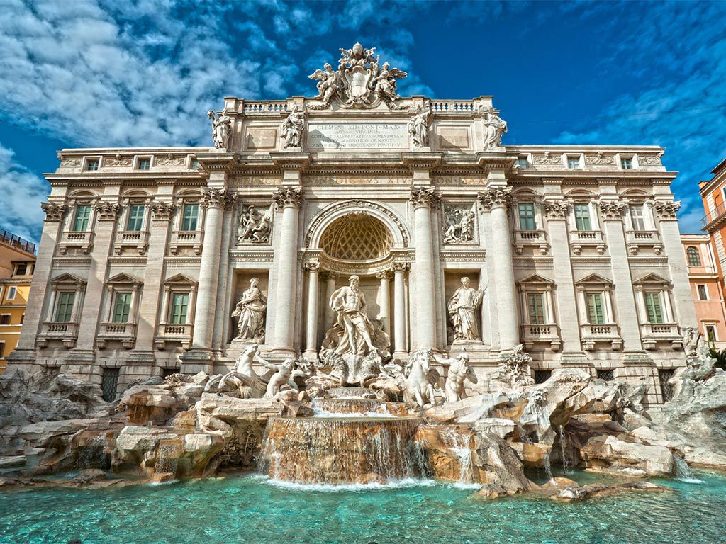 Welcome to Ara di Marte 13