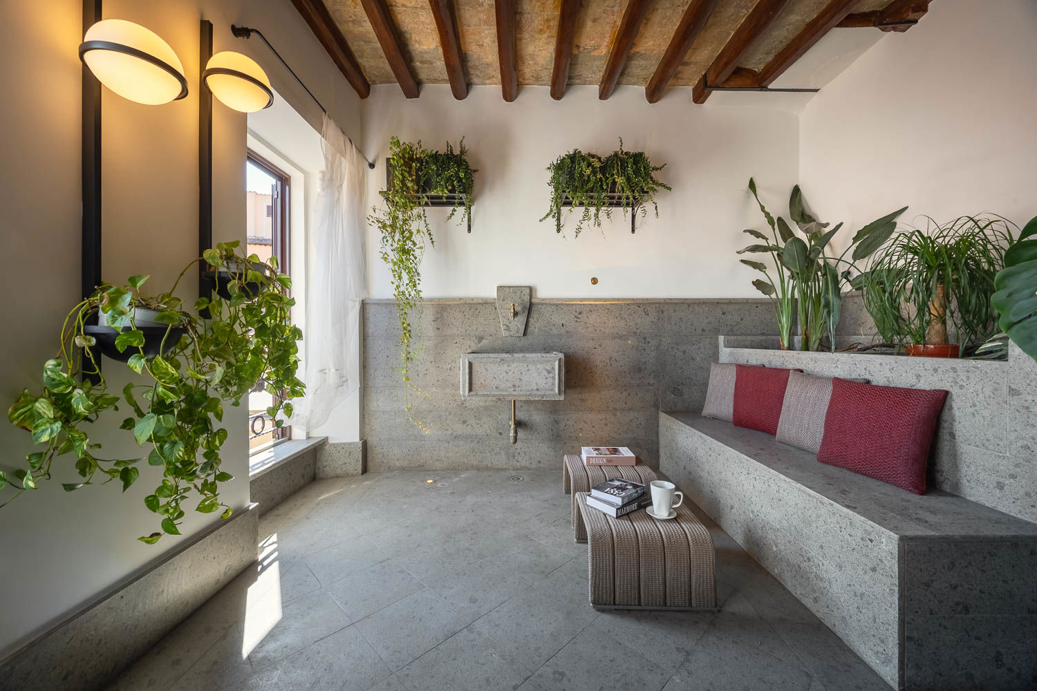 Benvenuti ad Ara di Marte 12