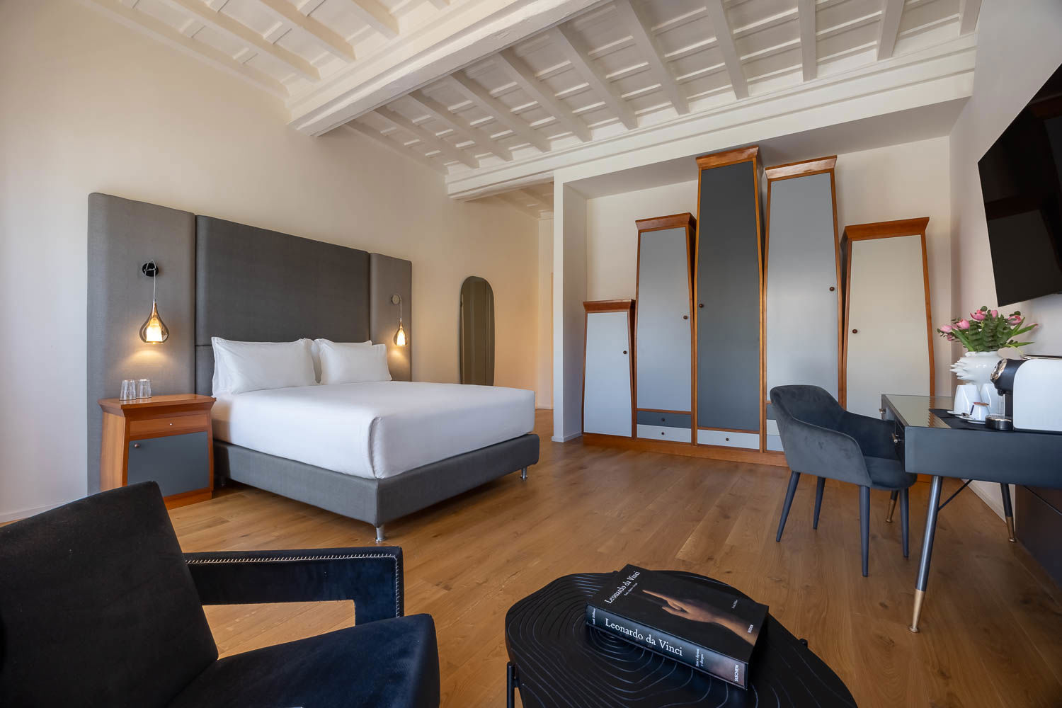 Benvenuti ad Ara di Marte 14