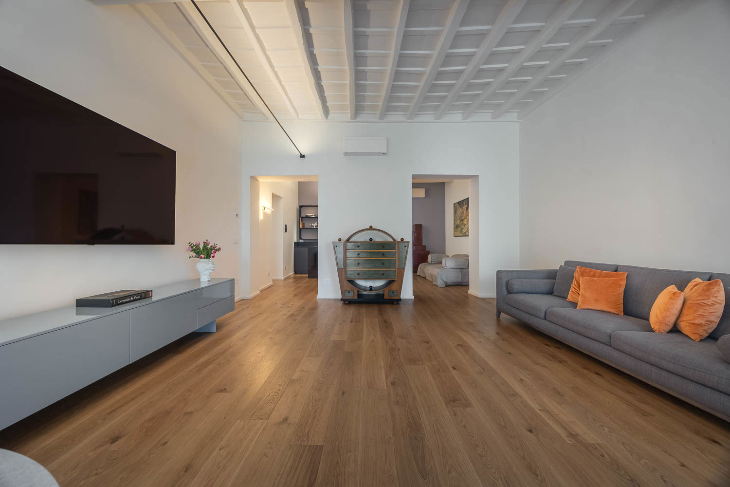 Benvenuti ad Ara di Marte 15