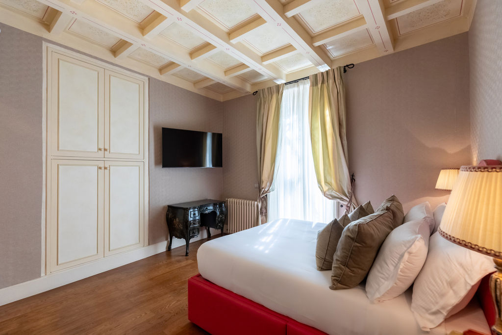 Benvenuti ad Ara di Marte 13