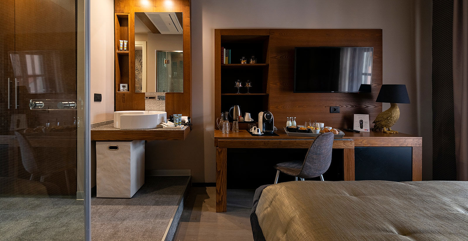 Superior con balcone 6