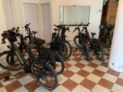 Deposito bike e-bike 3
