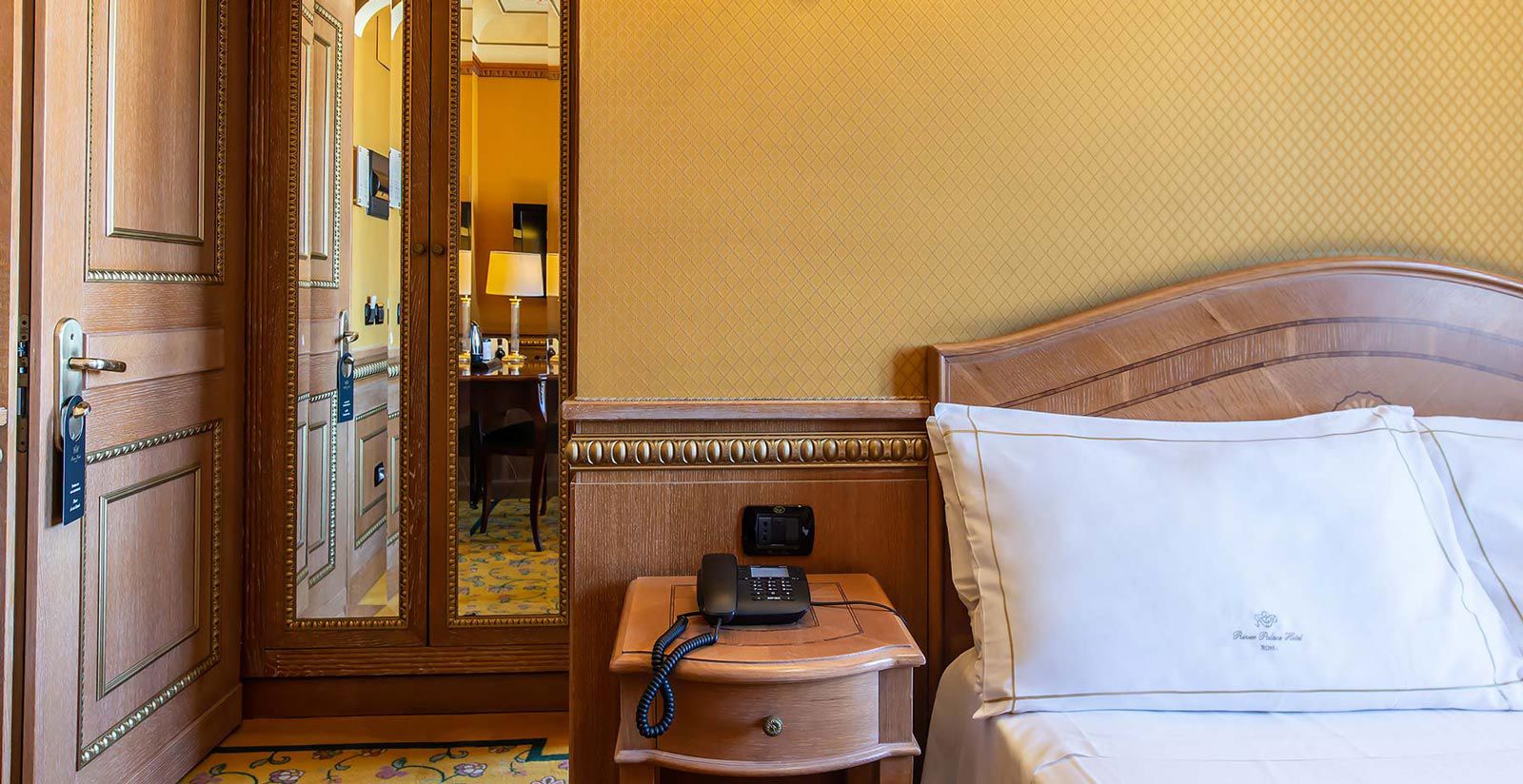 Chambre Prestige 6 Chambre Prestige 6