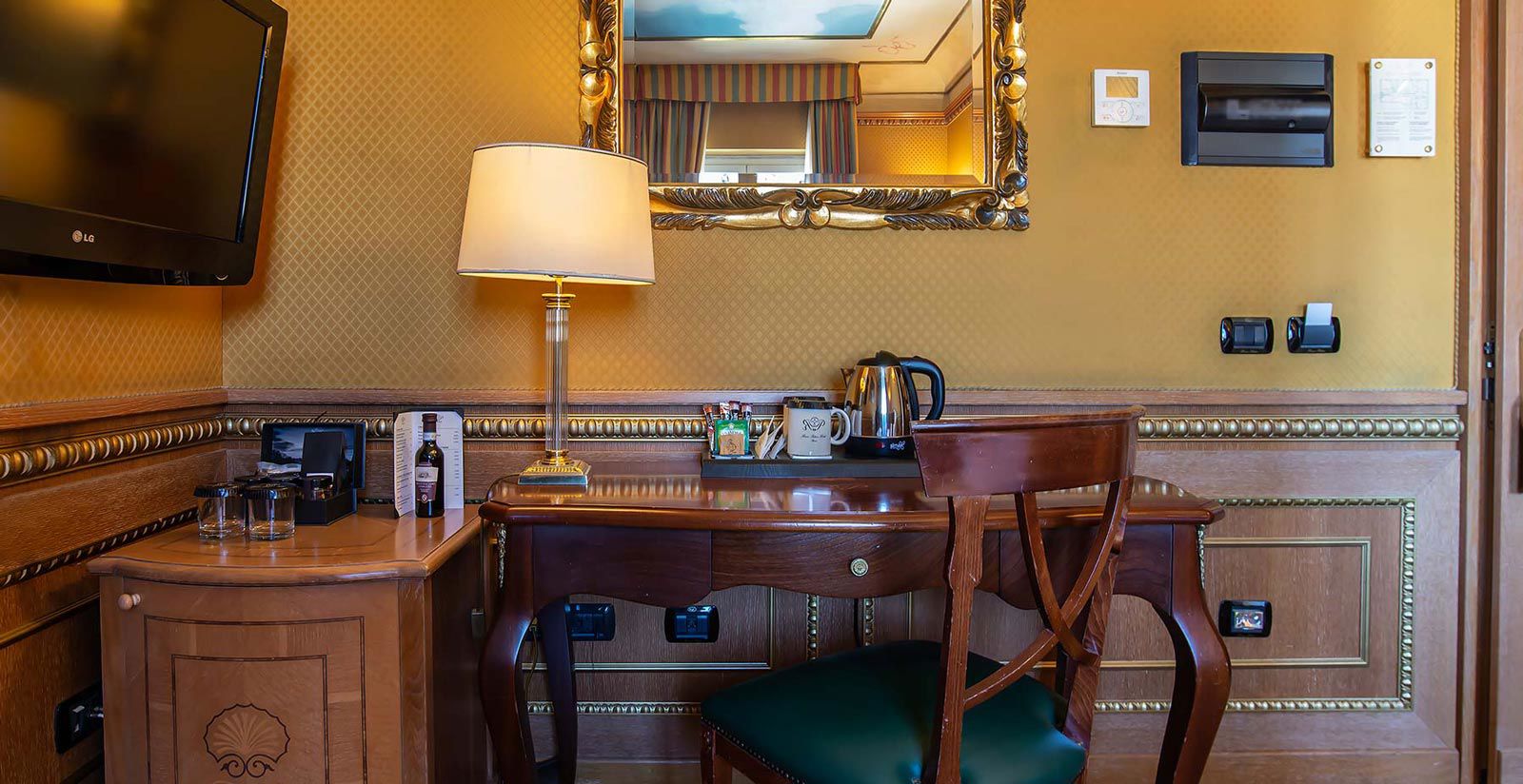 Chambre Prestige 8 Chambre Prestige 8