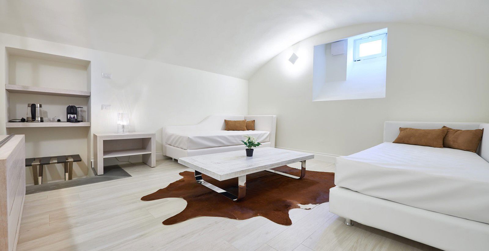 Where to Stay in Florence Italy