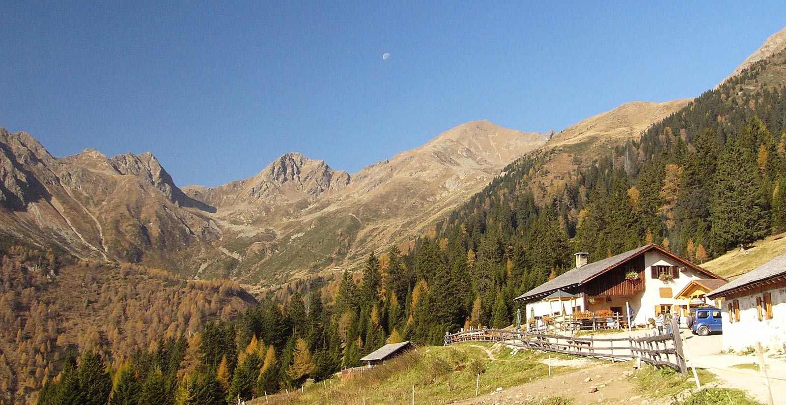 Autunno in Val di Non 10
