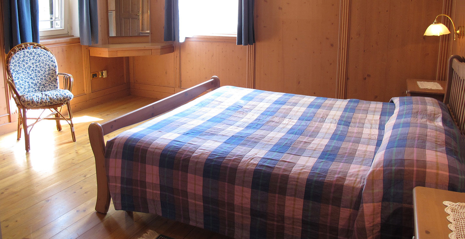 Vacanza in appartamento in Val di Non 6
