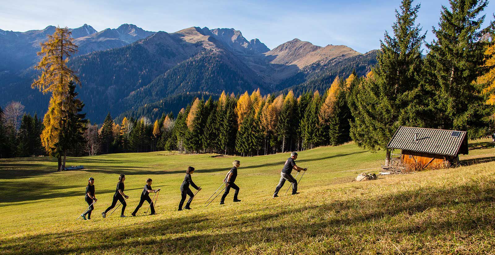 Relax e Benessere in Trentino 2