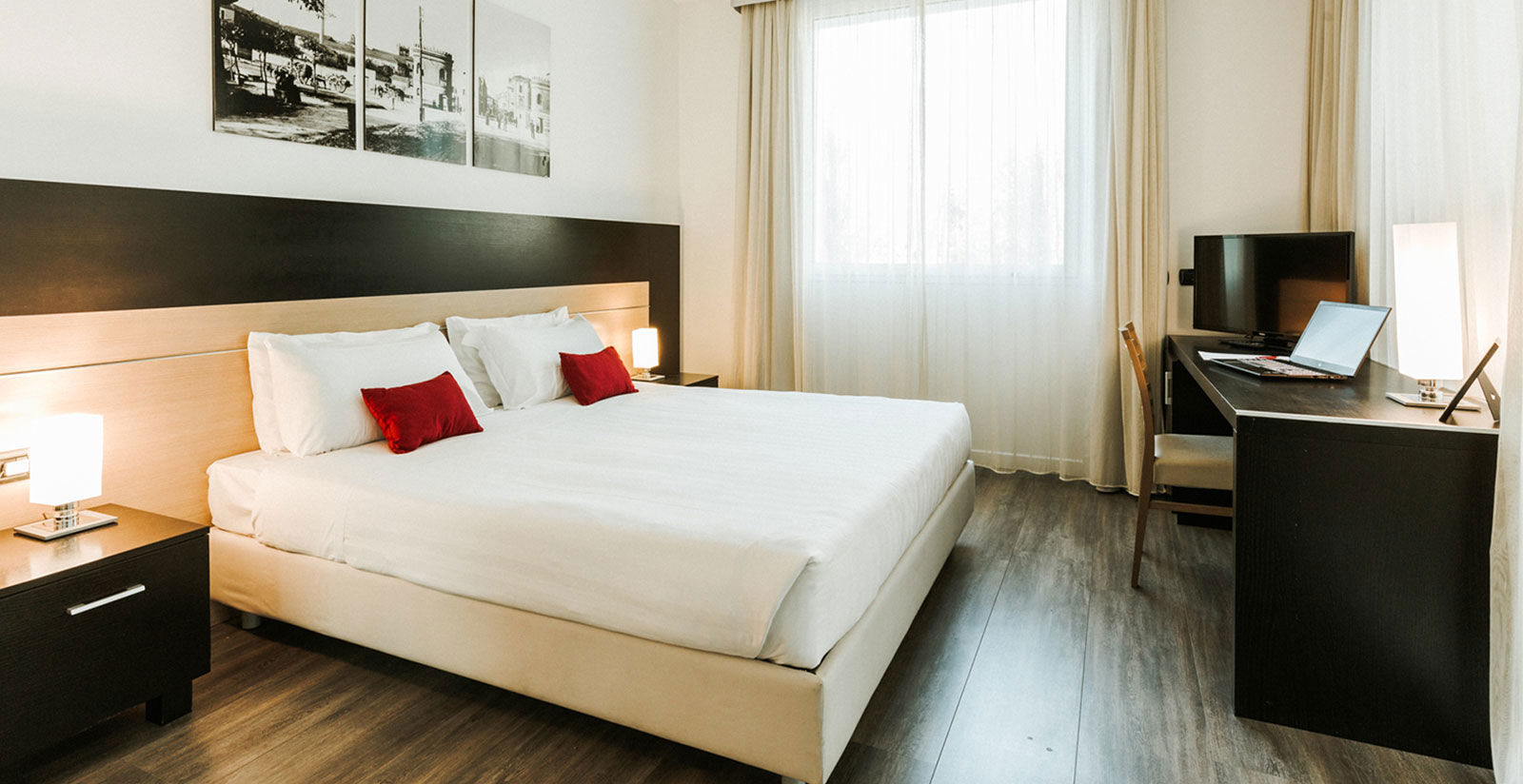 Accomodation 4 Accomodation 4