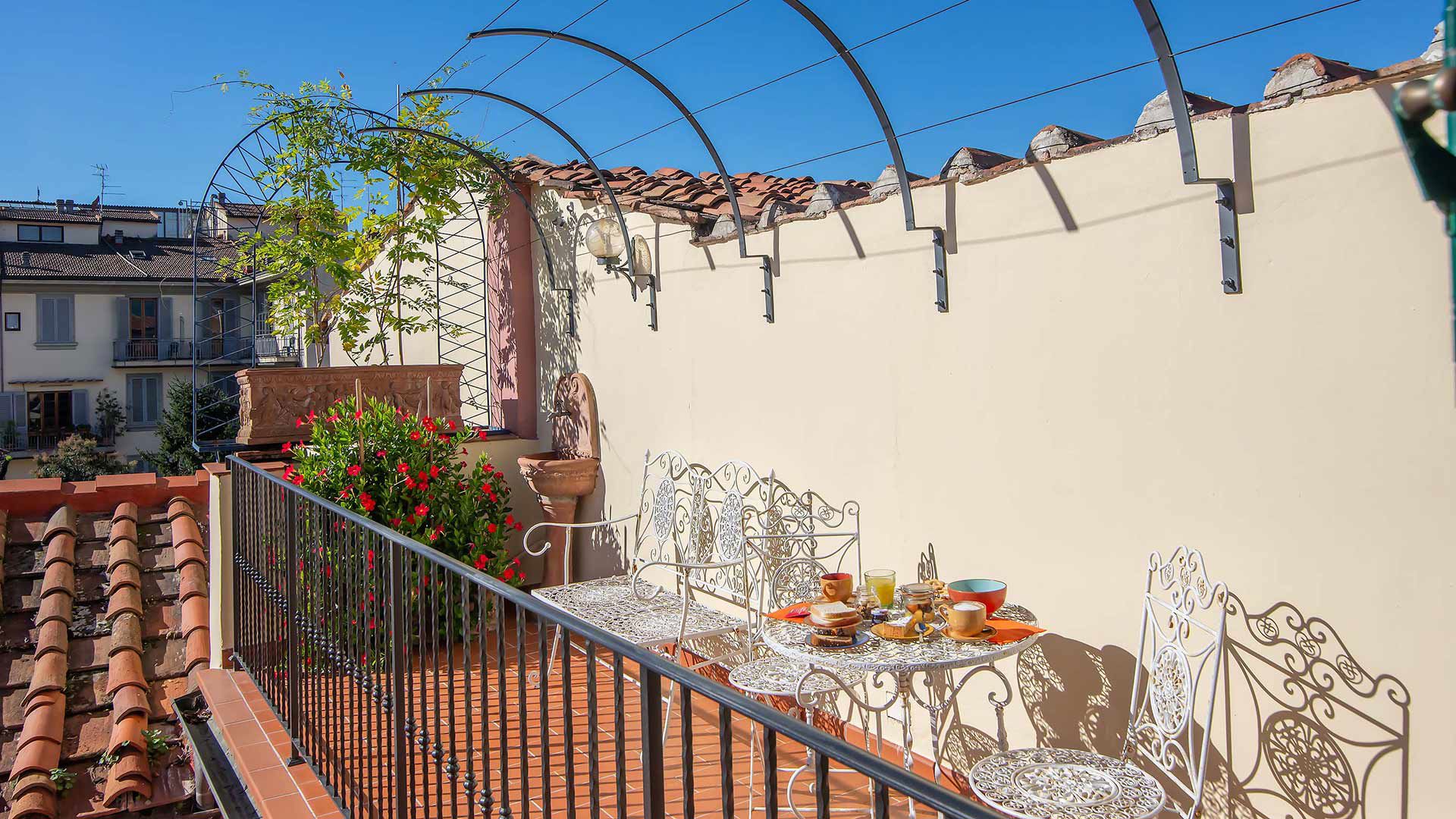 Camera Doppia Superior 3