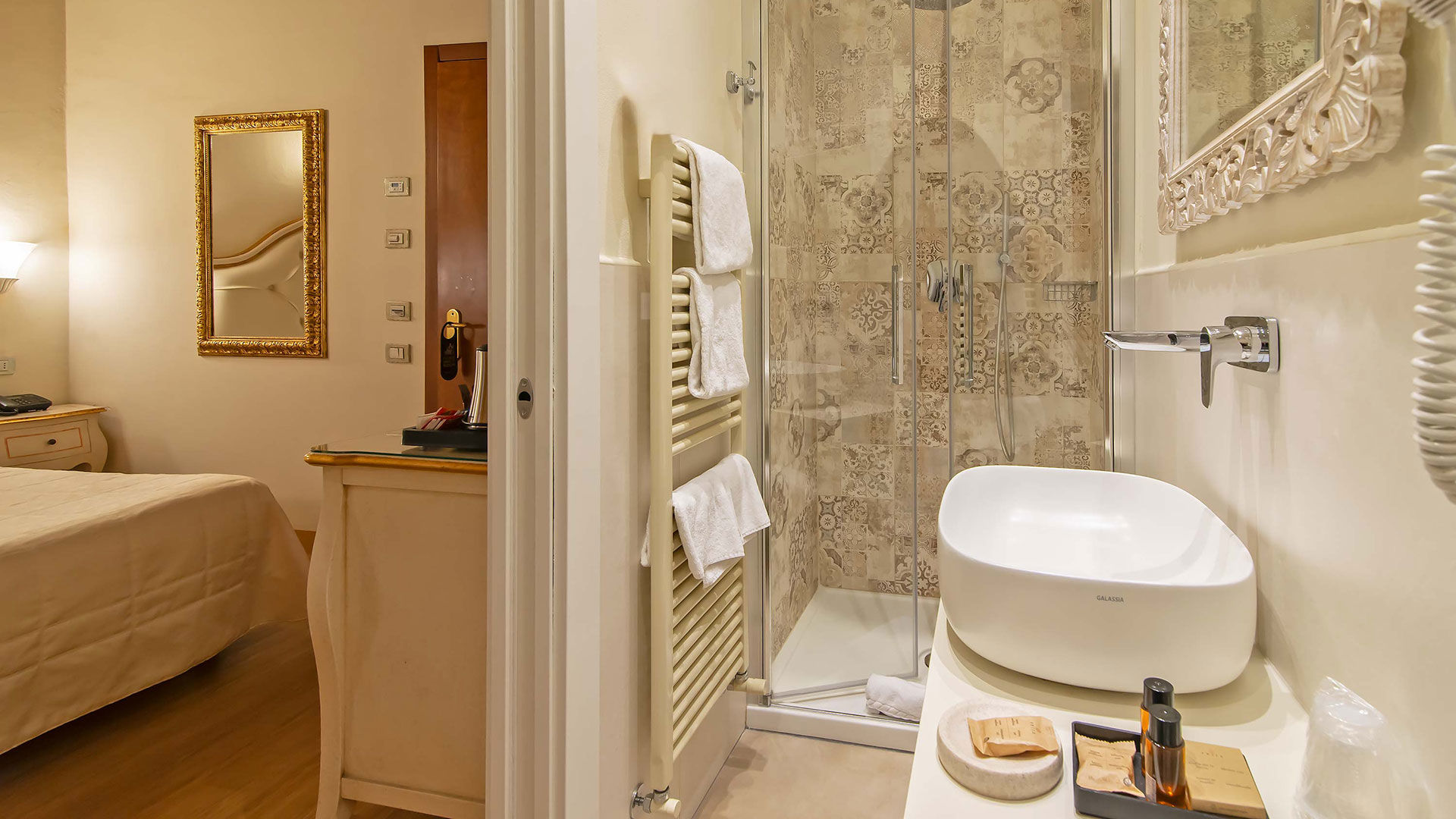 Camera Matrimoniale Piccola 2