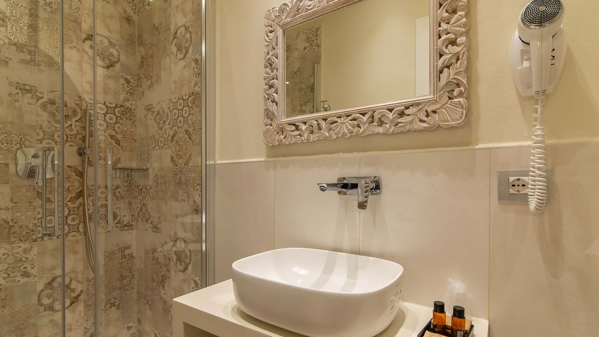 Camera Matrimoniale Piccola 3