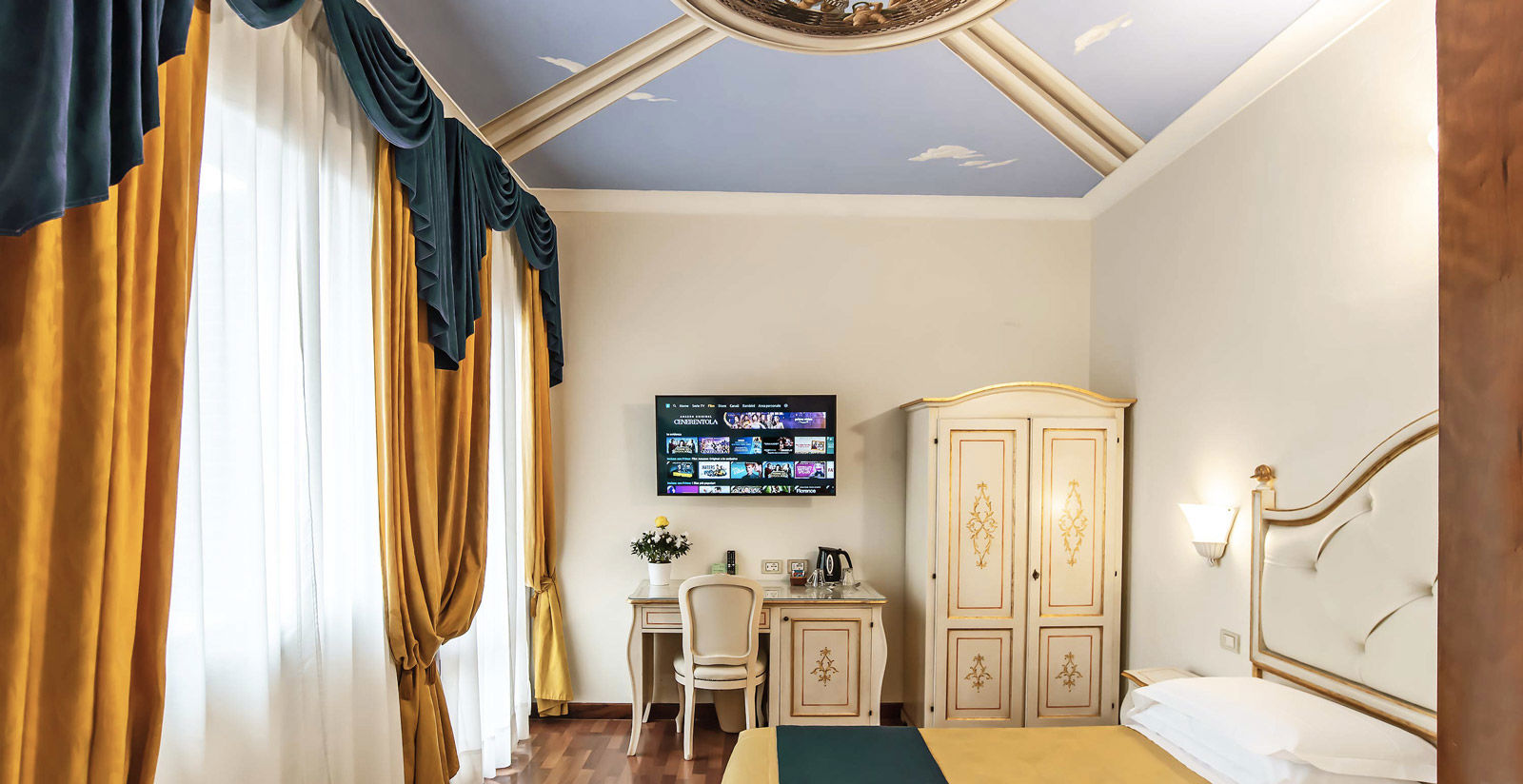 Superior Double Room 4 Superior Double Room 4