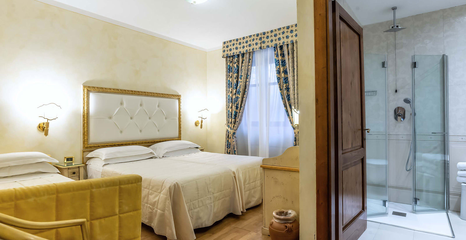 Rooms 7 Rooms 7