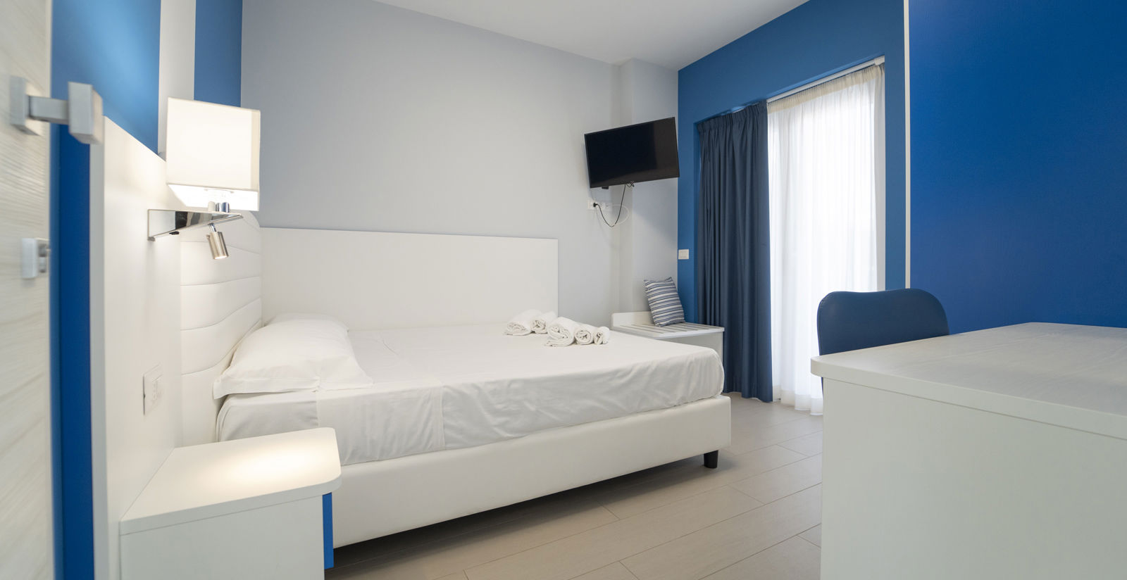 Camera Matrimoniale  10