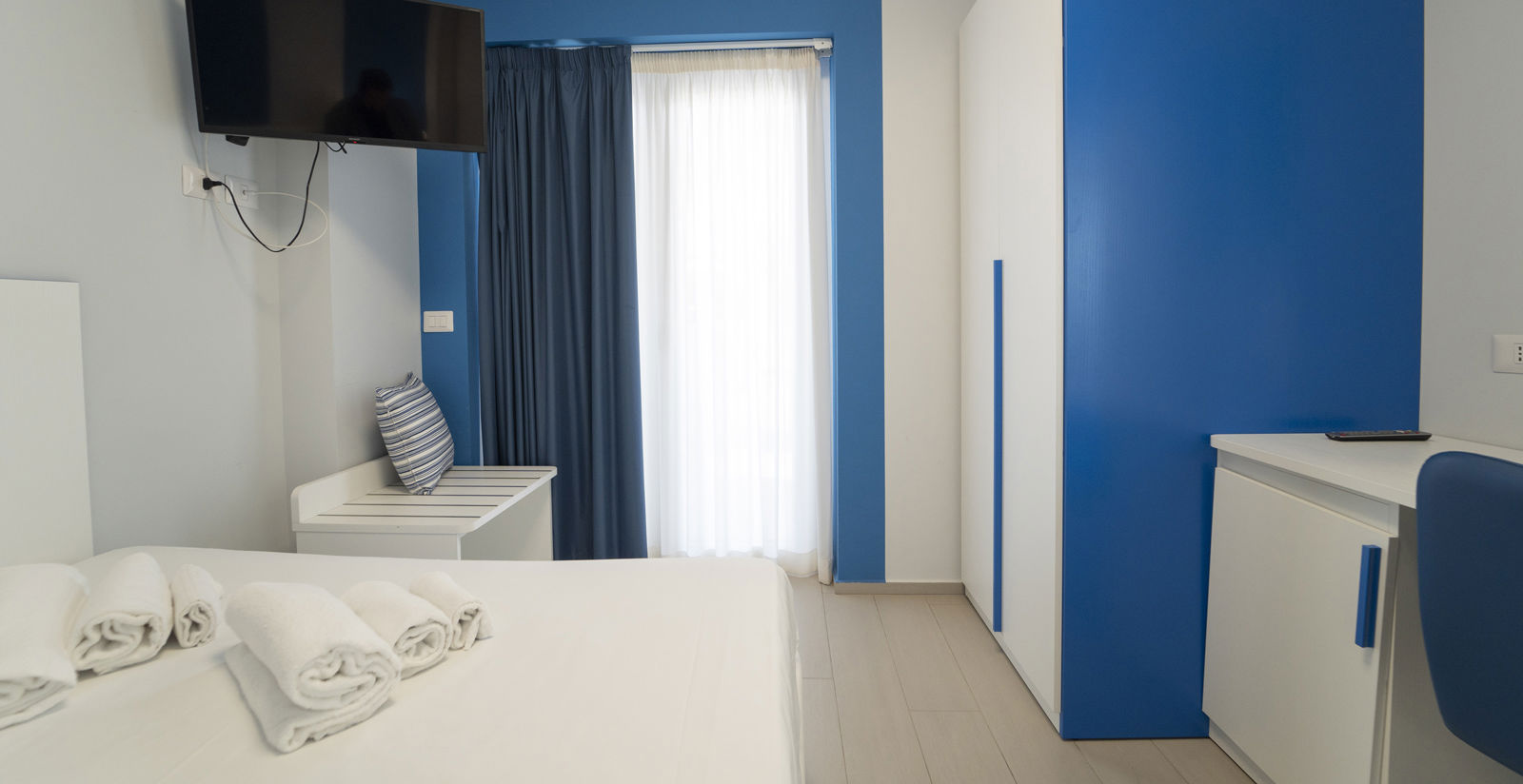 Camera Matrimoniale  11