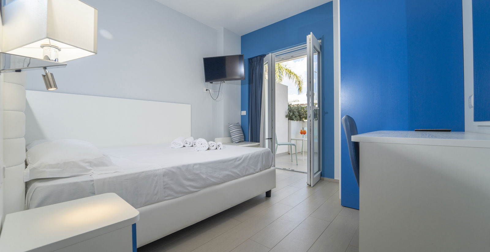 Camera Matrimoniale  16