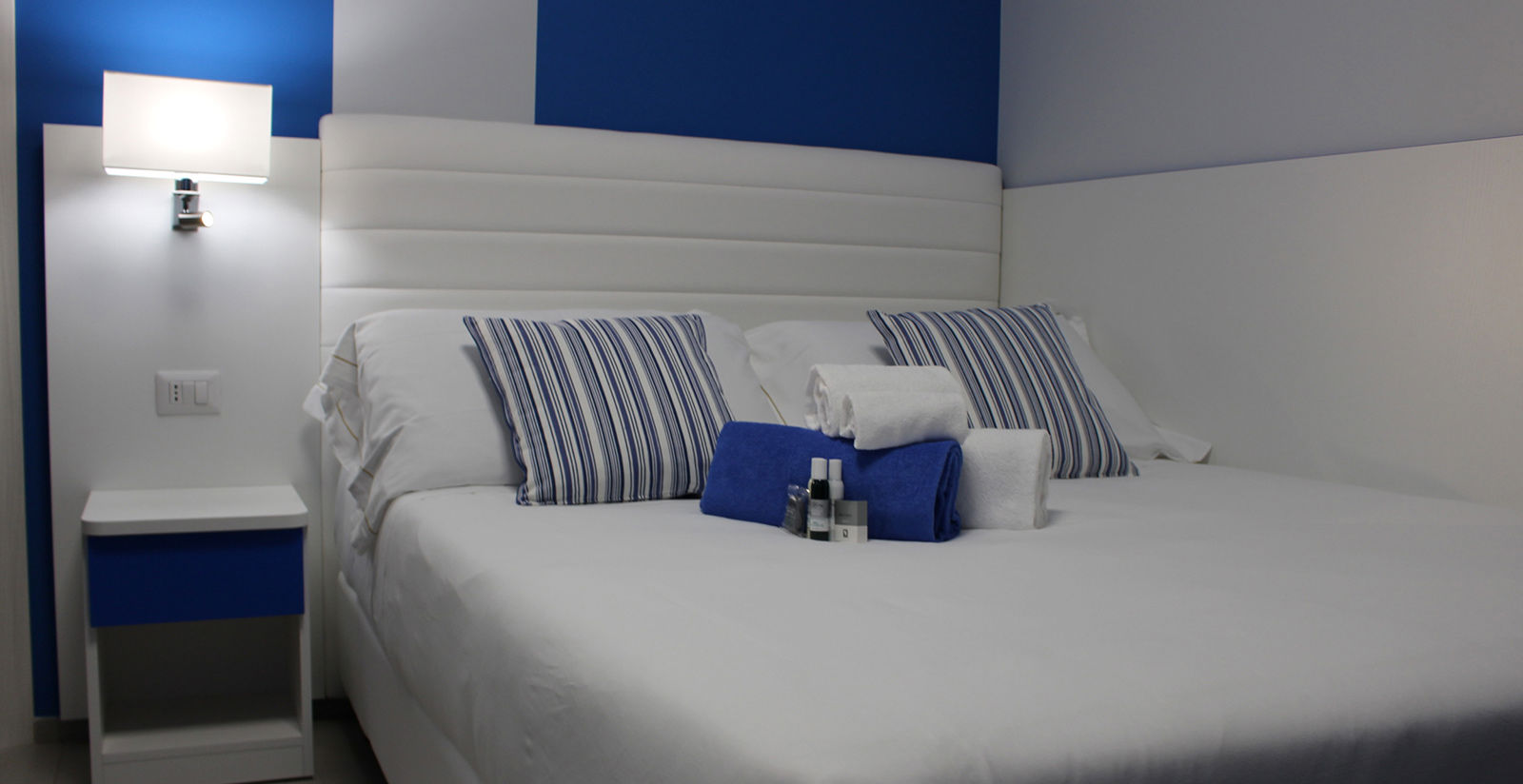 Camera Matrimoniale  13