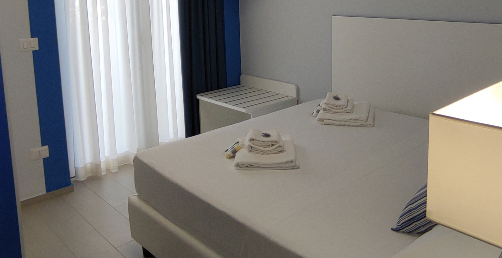 Camera Matrimoniale  14