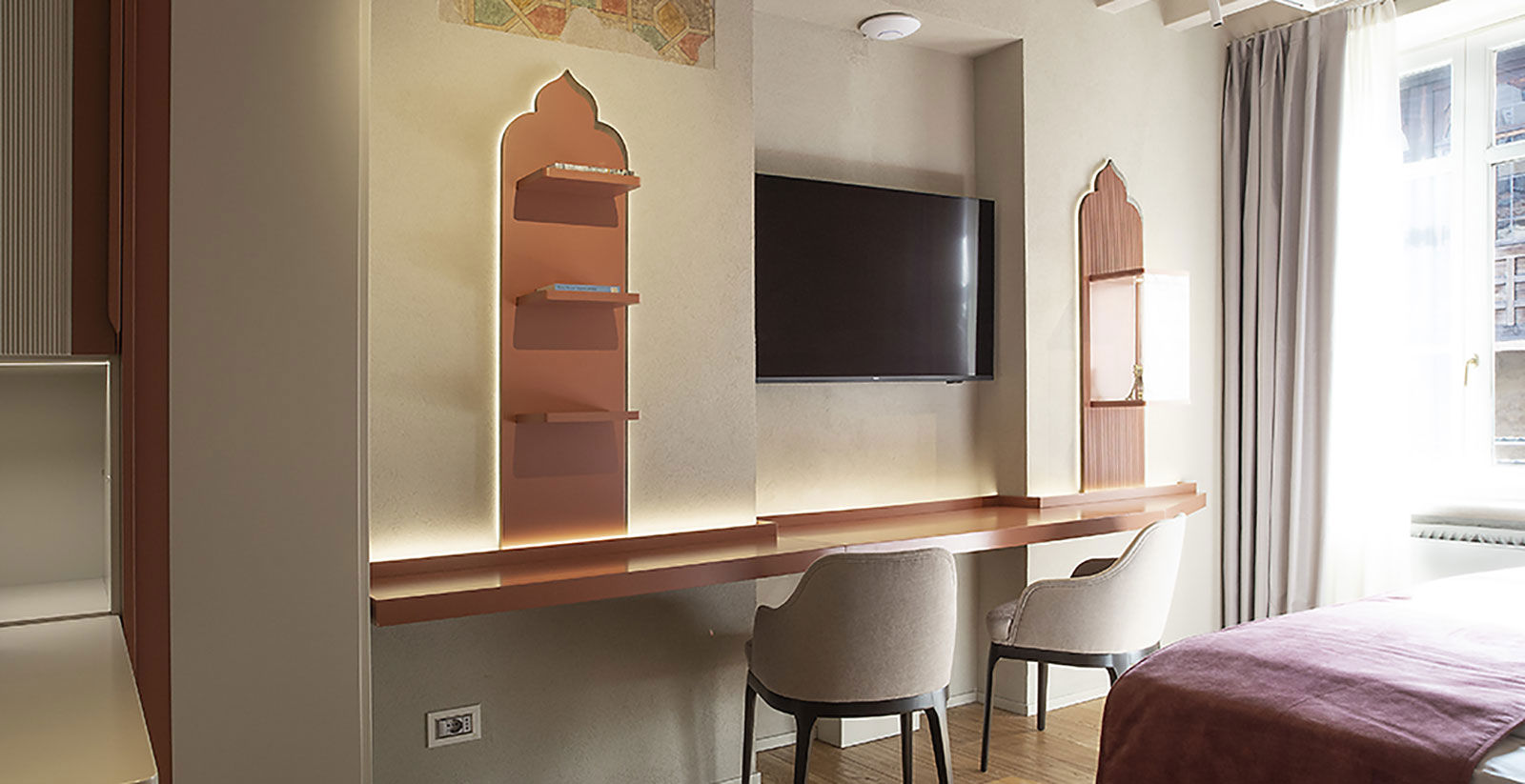 Deluxe Room with Jacuzzi 8