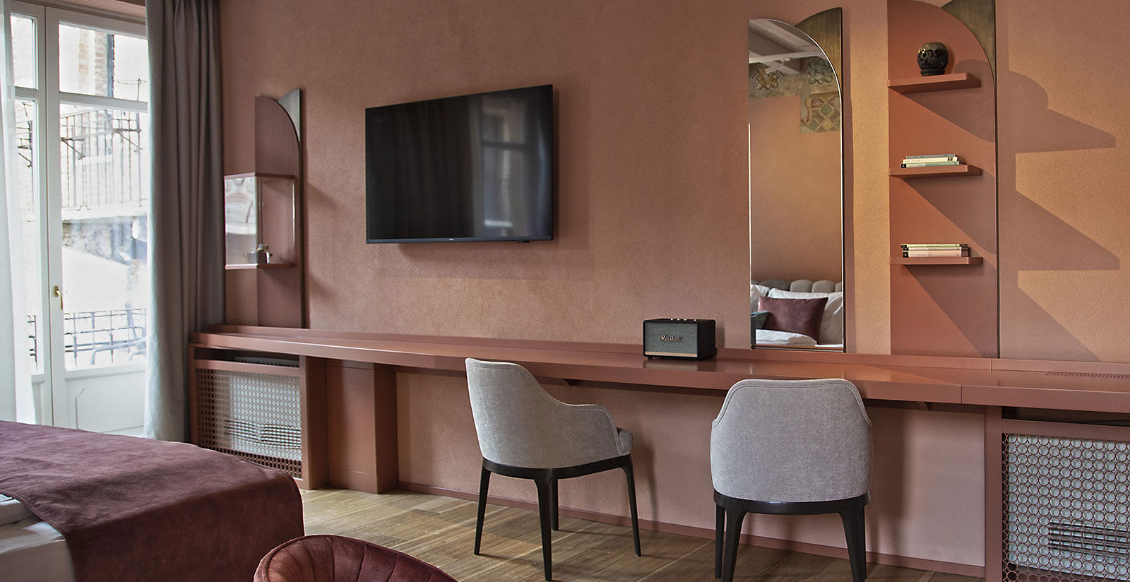 Deluxe Room with Jacuzzi 6