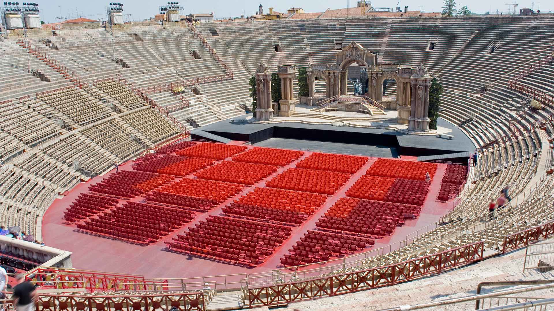 102° Arena di Verona Opera Festival 2025 2