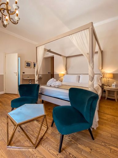 Benvenuti al Sant'Andrea Boutique Hotel 12 Benvenuti al Sant'Andrea Boutique Hotel 12