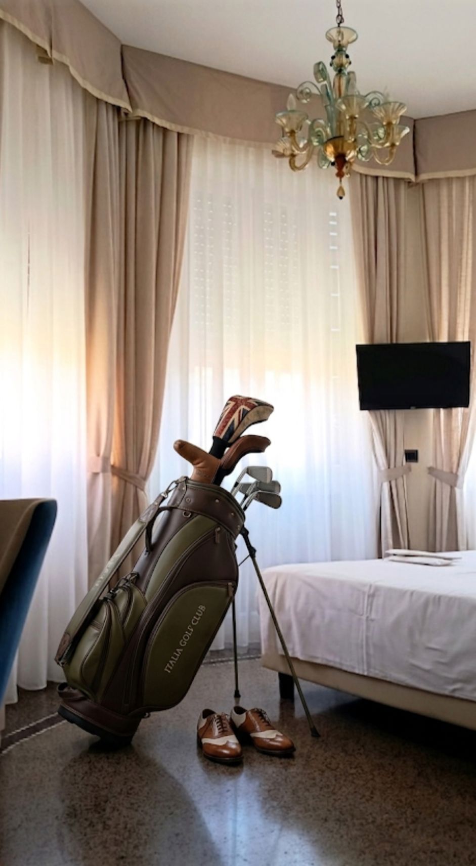 Rooms 9
