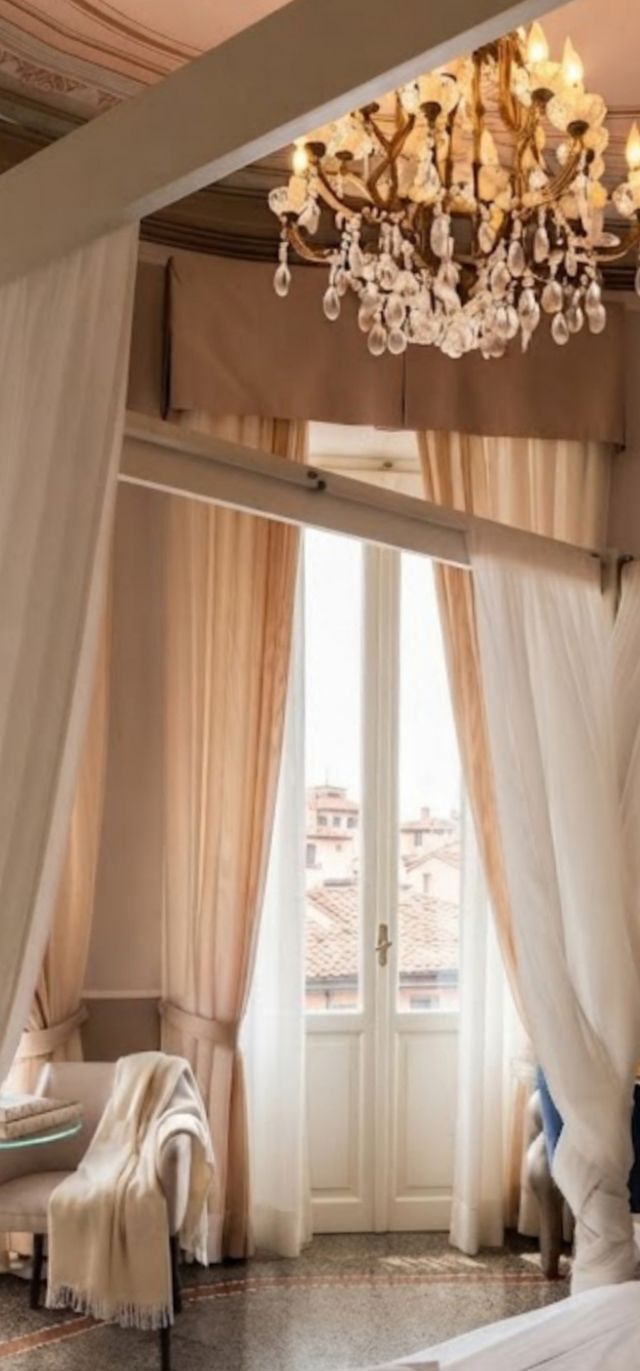 Benvenuti al Sant'Andrea Boutique Hotel 8