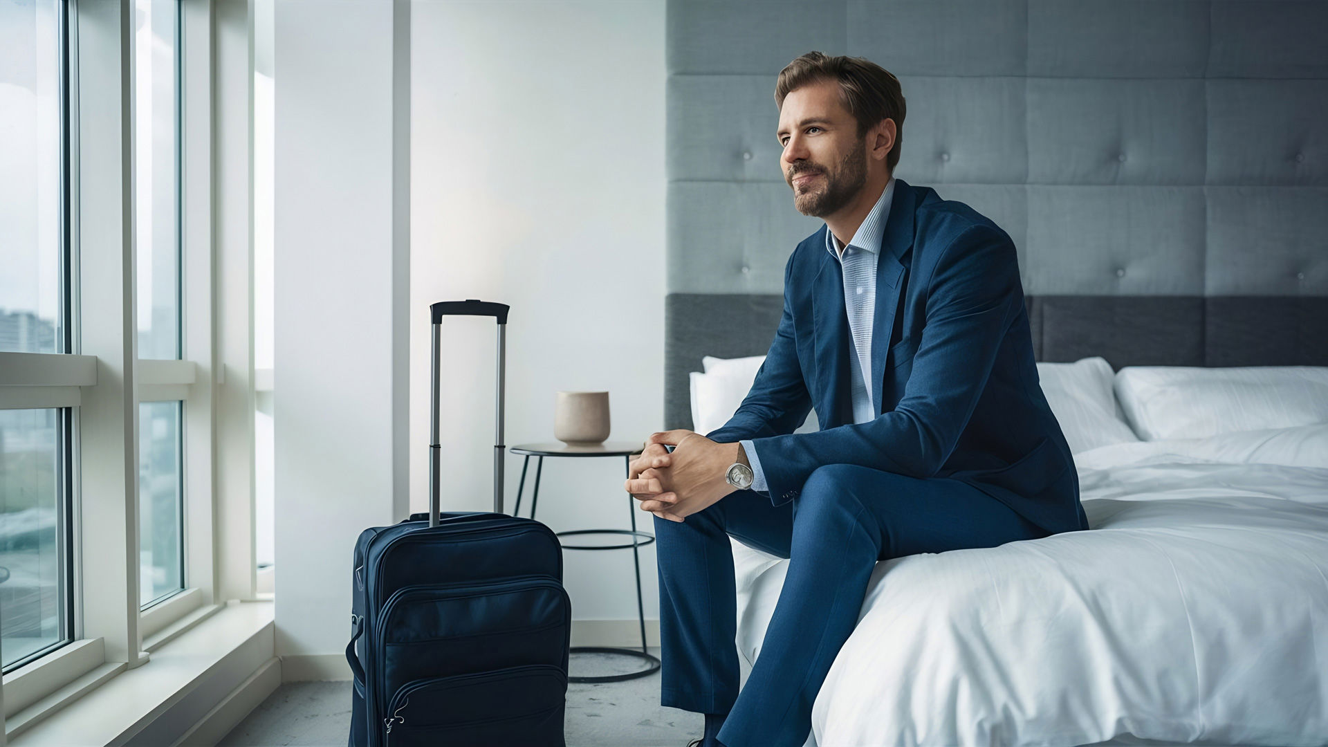 Soggiorni Business 1