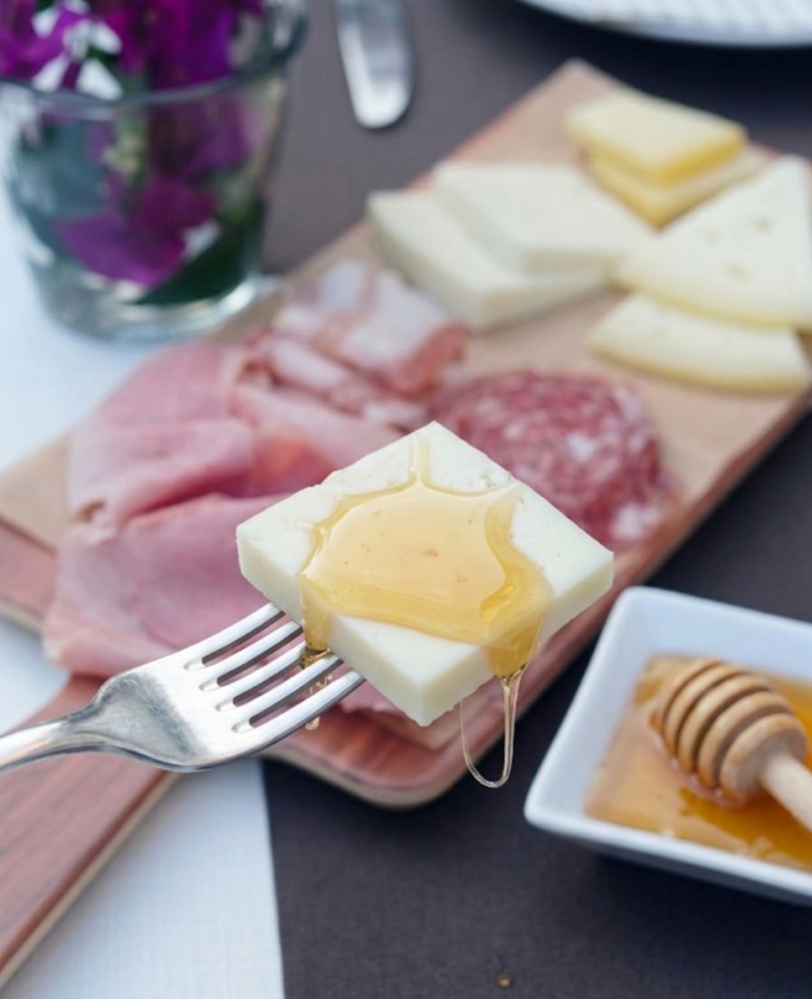 Gourmet Breakfast 7