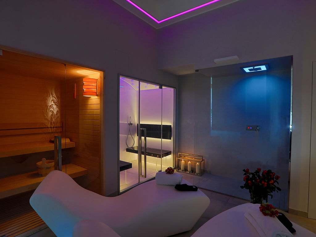 Benessere 7