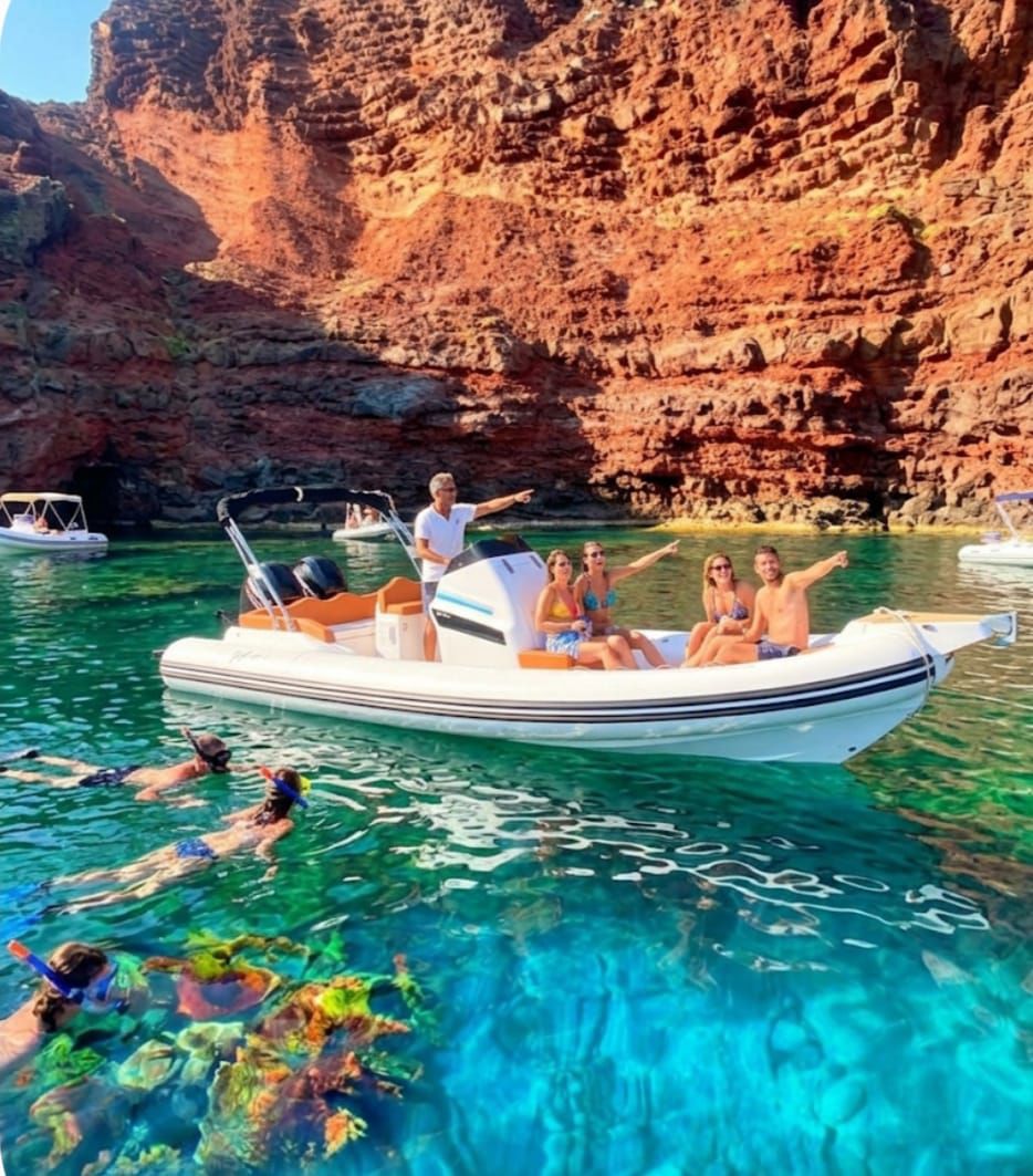 Sea Experience 10