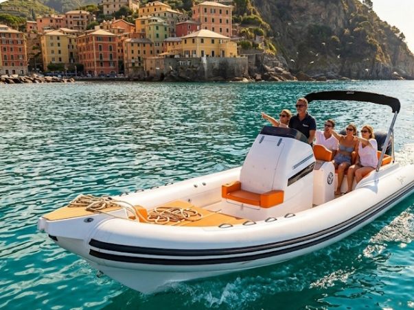 Sea Experience 17