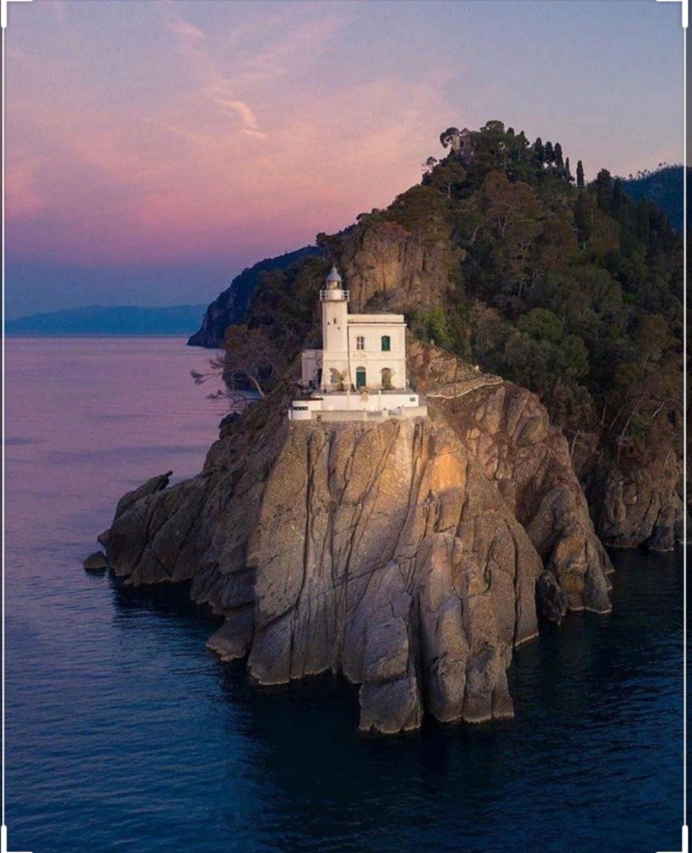 Dove Siamo 8